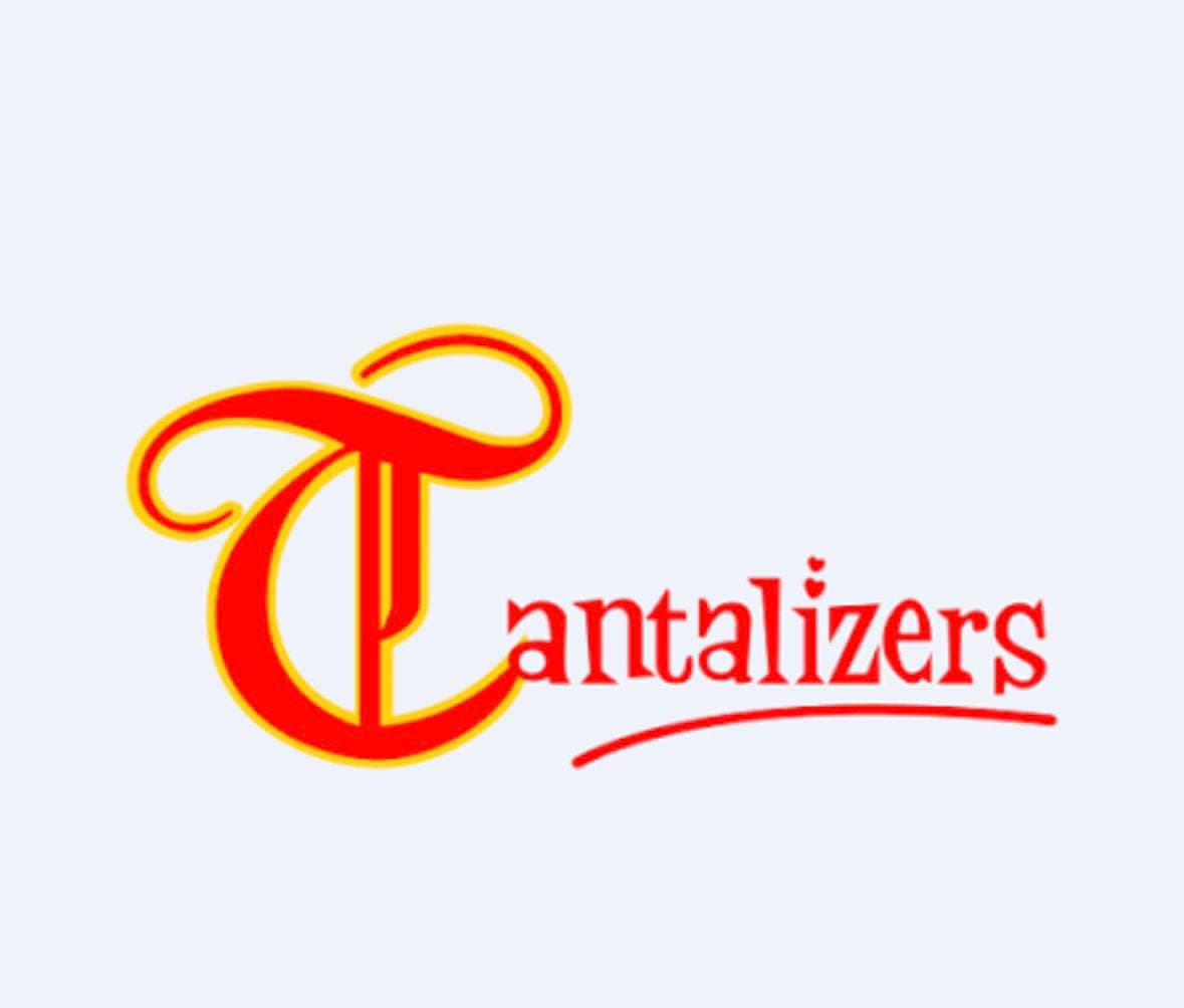 Tantalizers logo